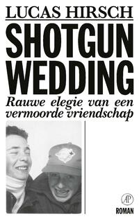 Shotgun Wedding