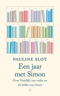 Een jaar met Simon