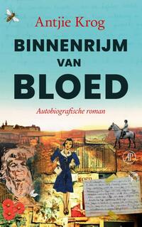 Binnenrijm van bloed