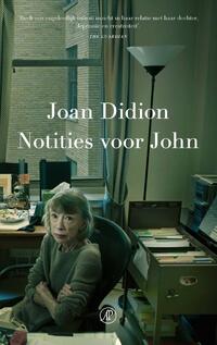 Notities voor John