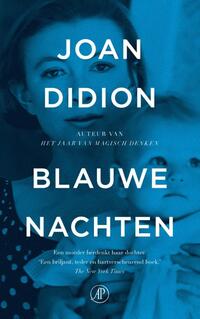 Blauwe nachten
