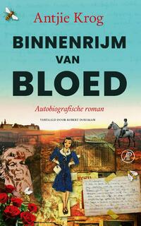 Binnenrijm van bloed
