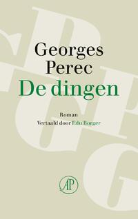 De dingen