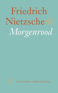 Morgenrood (Nietzsche bibliotheek)