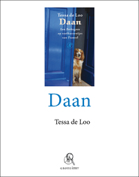 Daan (grote letter) - POD editie