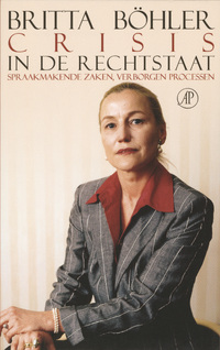 Crisis in de rechtstaat