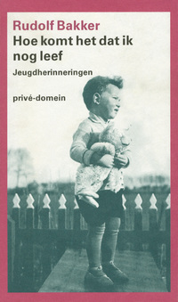 Hoe komt het dat ik nog leef