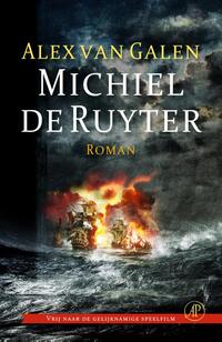 Michiel de Ruyter