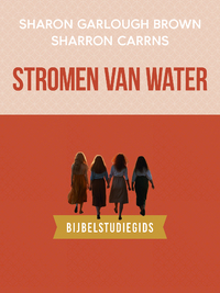 Stromen van water: bijbelstudiegids