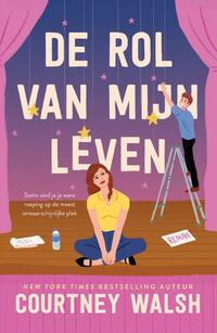 De rol van mijn leven