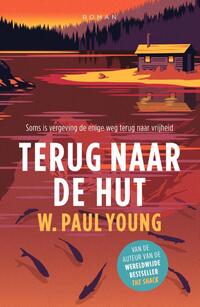 Terug naar de hut