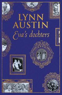 E-Book Eva s dochters