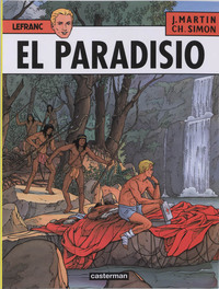 El Paradiso