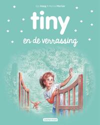 Tiny en de verrassing
