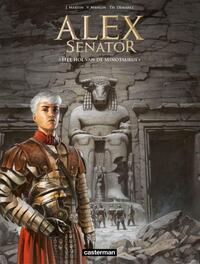 Het hol van de Minotaurus