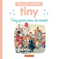 Tiny gaat naar de winkel