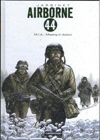 M.I.A.: Missing in Action