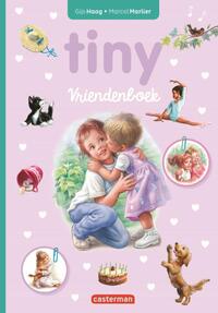 Tiny Vriendenboek 2025