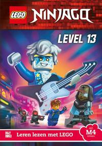 Ninjago: Level 13