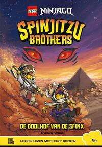 Spinjitzu Brothers