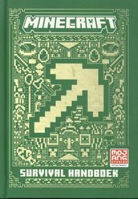 Minecraft Survival Handboek