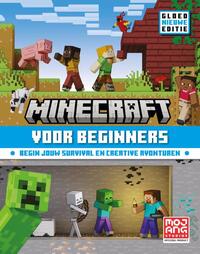 Minecraft voor beginners