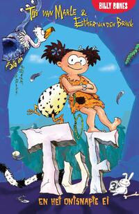 Tuf en het ontsnapte ei