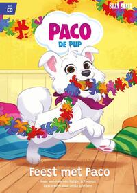 Paco de Pup - Paco viert Feest