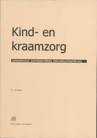 Kind- en kraamzorg