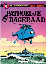 Patroelje bij dageraad