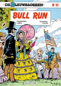 Bull run