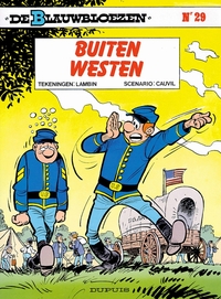 Buiten westen