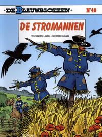 De stromannen