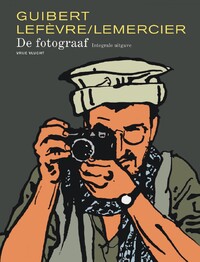 De fotograaf