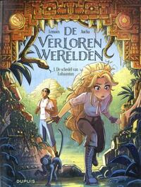 De schedel van Lubaantun