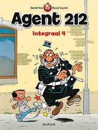 Agent 212