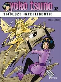 Tijdloze intelligentie