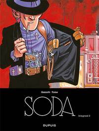 Soda Integraal 5-8