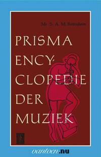 Prisma encyclopedie der muziek