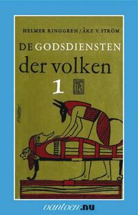 Godsdiensten der volken