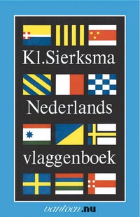 Vantoen.nu Nederlands vlaggenboek