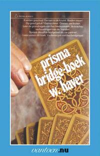 Vantoen.nu: Prisma bridgeboek