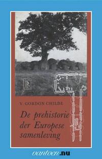 Prehistorie der Europese samenleving