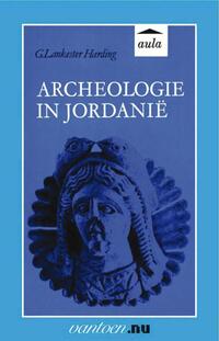 Archeologie in Jordanië