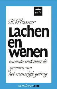 Lachen en wenen