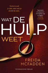 De hulp 2 - Wat de hulp weet