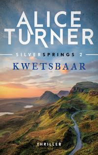 Silver Springs 2 - Kwetsbaar