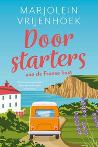 Doorstarters aan de Franse kust