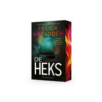 De heks