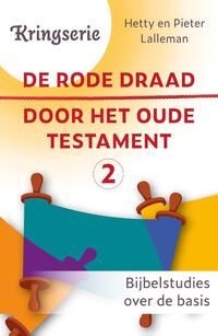 De rode draad door het oude testament